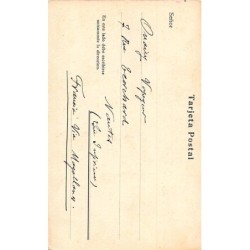 Rare collectable postcards of Chile. Vintage Postcards of Chile