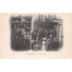 Rare collectable postcards of Chile. Vintage Postcards of Chile