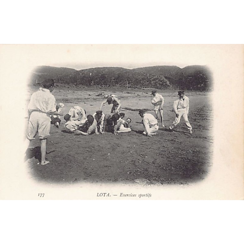 Rare collectable postcards of Chile. Vintage Postcards of Chile