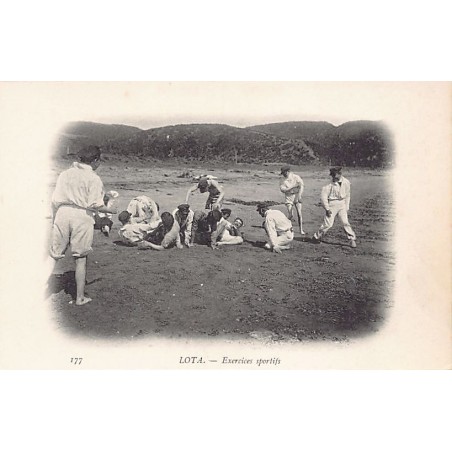 Rare collectable postcards of Chile. Vintage Postcards of Chile