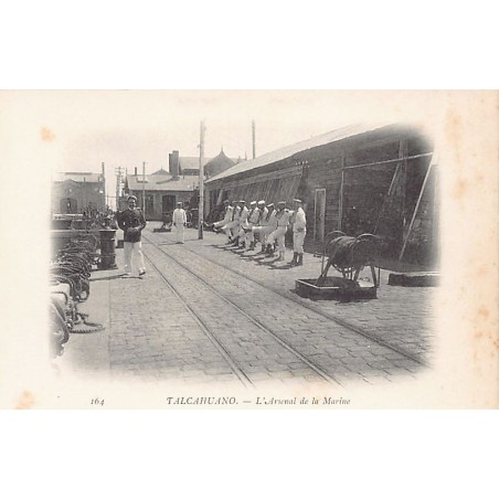 Rare collectable postcards of Chile. Vintage Postcards of Chile