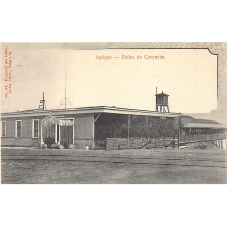 Rare collectable postcards of Chile. Vintage Postcards of Chile