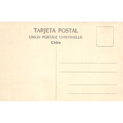 Rare collectable postcards of Chile. Vintage Postcards of Chile