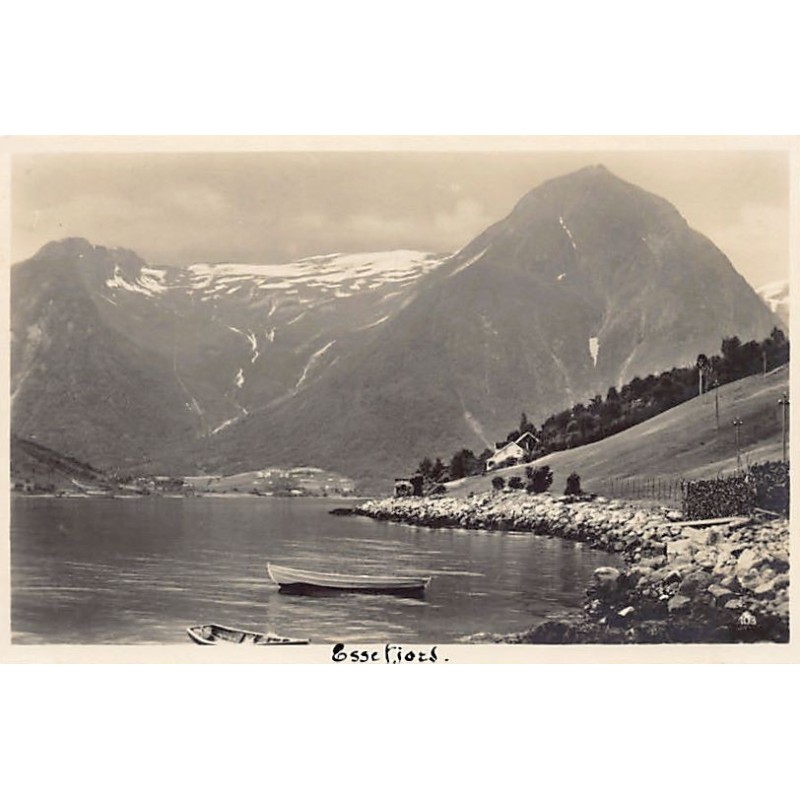 Rare collectable postcards of NORWAY. Vintage Postcards of NORWAY