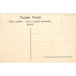 Rare collectable postcards of Chile. Vintage Postcards of Chile
