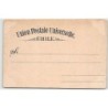 Rare collectable postcards of Chile. Vintage Postcards of Chile
