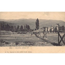 Rare collectable postcards of Chile. Vintage Postcards of Chile