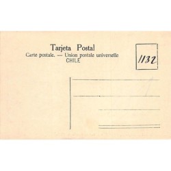 Rare collectable postcards of Chile. Vintage Postcards of Chile