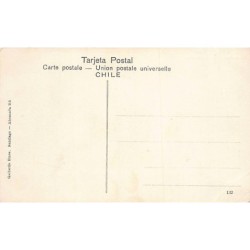 Rare collectable postcards of Chile. Vintage Postcards of Chile