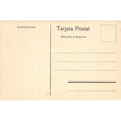 Rare collectable postcards of Chile. Vintage Postcards of Chile