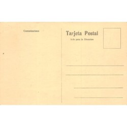 Rare collectable postcards of Chile. Vintage Postcards of Chile