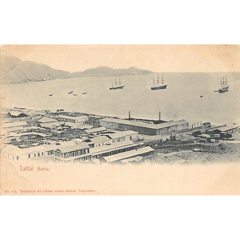 Rare collectable postcards of Chile. Vintage Postcards of Chile