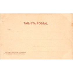 Rare collectable postcards of Chile. Vintage Postcards of Chile