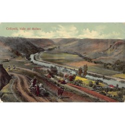 Rare collectable postcards of Chile. Vintage Postcards of Chile