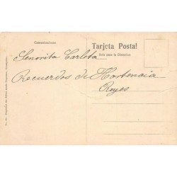 Rare collectable postcards of Chile. Vintage Postcards of Chile