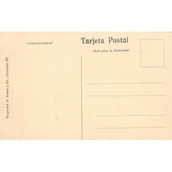 Rare collectable postcards of Chile. Vintage Postcards of Chile