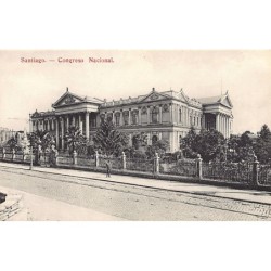 Rare collectable postcards of Chile. Vintage Postcards of Chile