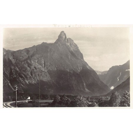 Rare collectable postcards of NORWAY. Vintage Postcards of NORWAY