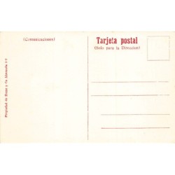 Rare collectable postcards of Chile. Vintage Postcards of Chile