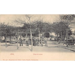 Rare collectable postcards of Chile. Vintage Postcards of Chile