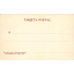 Rare collectable postcards of Chile. Vintage Postcards of Chile