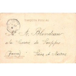 Rare collectable postcards of Chile. Vintage Postcards of Chile