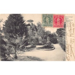 Rare collectable postcards of Chile. Vintage Postcards of Chile