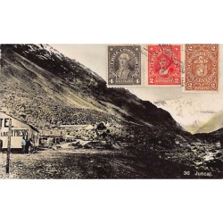 Rare collectable postcards of Chile. Vintage Postcards of Chile