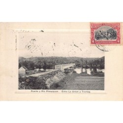 Rare collectable postcards of Chile. Vintage Postcards of Chile