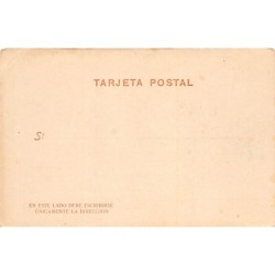 Rare collectable postcards of Chile. Vintage Postcards of Chile