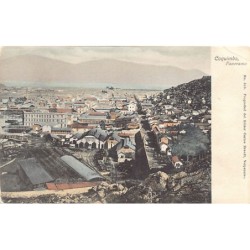 Rare collectable postcards of Chile. Vintage Postcards of Chile