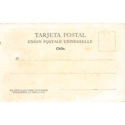 Rare collectable postcards of Chile. Vintage Postcards of Chile