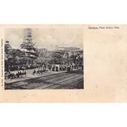 Rare collectable postcards of Chile. Vintage Postcards of Chile