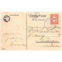 Rare collectable postcards of Chile. Vintage Postcards of Chile