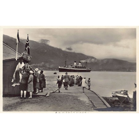 Rare collectable postcards of NORWAY. Vintage Postcards of NORWAY