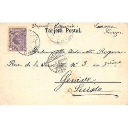 Rare collectable postcards of Chile. Vintage Postcards of Chile