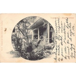 Rare collectable postcards of Chile. Vintage Postcards of Chile