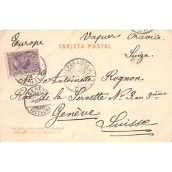 Rare collectable postcards of Chile. Vintage Postcards of Chile