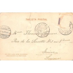 Rare collectable postcards of Chile. Vintage Postcards of Chile