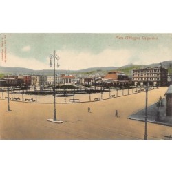 Rare collectable postcards of Chile. Vintage Postcards of Chile