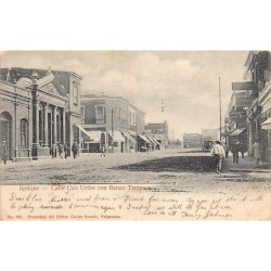 Rare collectable postcards of Chile. Vintage Postcards of Chile