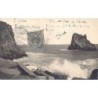 Rare collectable postcards of Chile. Vintage Postcards of Chile