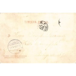 Rare collectable postcards of Chile. Vintage Postcards of Chile