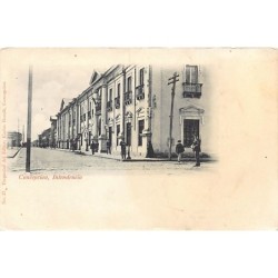 Rare collectable postcards of Chile. Vintage Postcards of Chile