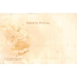 Rare collectable postcards of Chile. Vintage Postcards of Chile