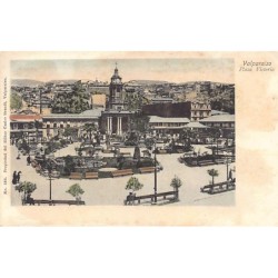 Rare collectable postcards of Chile. Vintage Postcards of Chile