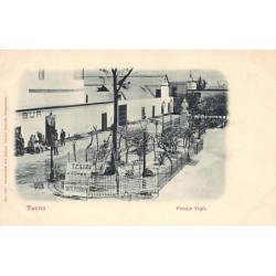 Rare collectable postcards of Chile. Vintage Postcards of Chile