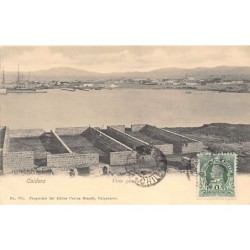 Rare collectable postcards of Chile. Vintage Postcards of Chile