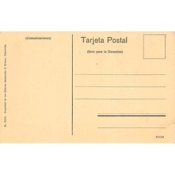 Rare collectable postcards of Chile. Vintage Postcards of Chile