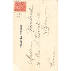 Rare collectable postcards of Colombia. Vintage Postcards of Colombia